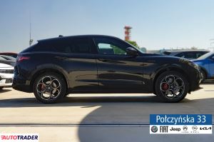 Alfa Romeo Stelvio 2024 2.0 280 KM