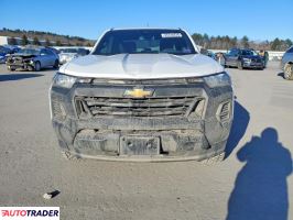Chevrolet Colorado 2023 2