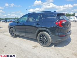 GMC Terrain 2022 1