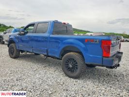 Ford Pozostałe 2022 6