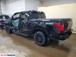 Ford Pozostałe 2024 3