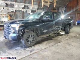 Toyota Tundra - zobacz ofertę