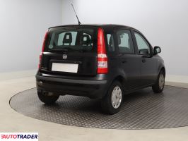 Fiat Panda 2011 1.2 68 KM