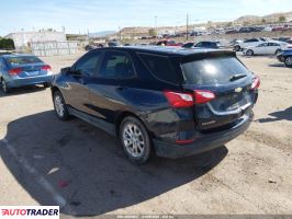 Chevrolet Equinox 2020 1