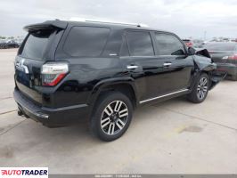 Toyota Pozostałe 2021 4