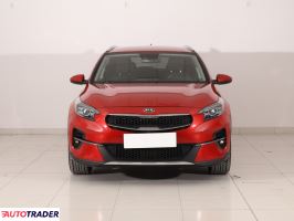Kia Ceed 2019 1.4 138 KM