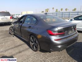 BMW 330 2022 2 BMW 330 2022 2