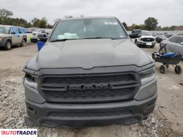 Dodge Ram 2020 5