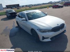 BMW 330 2020 2 BMW 330 2020 2