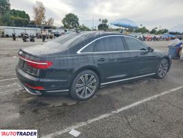 Audi A8 2023 3