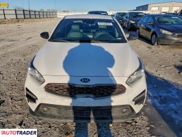 Kia Pozostałe 2020 2