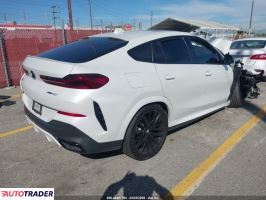 BMW X6 2022 3