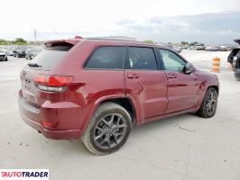 Jeep Grand Cherokee 2021 3 Jeep Grand Cherokee 2021 3