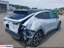 Ford Mustang 2022 Ford Mustang 2022