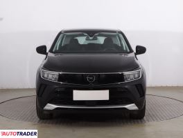 Opel Grandland 2023 1.2 128 KM