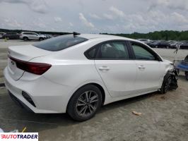Kia Pozostałe 2023 2