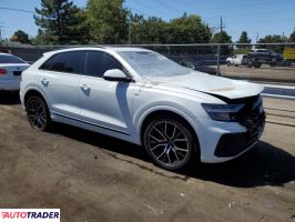 Audi Q8 2019 3