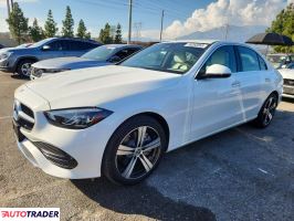 Mercedes CL - zobacz ofertę