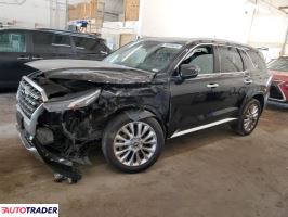 Hyundai Pozostałe 2020 3 Hyundai Pozostałe 2020 3