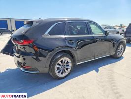 Mazda CX-9 2024 3