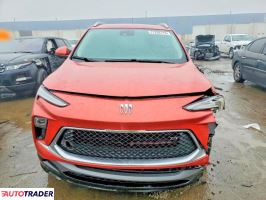 Buick Pozostałe 2024 1