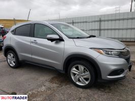 Honda HR-V 2019 1