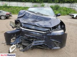 Lexus Pozostałe 2025 2 Lexus Pozostałe 2025 2
