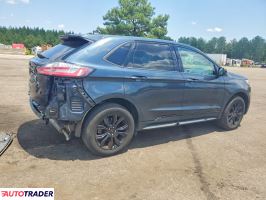 Ford Edge 2024 2