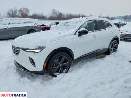 Buick Pozostałe 2023 2