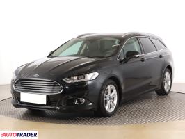 Ford Mondeo 2015 2.0 147 KM