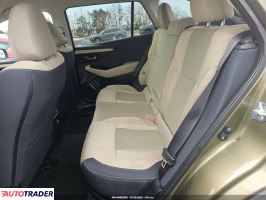 Subaru Outback 2025 2