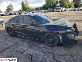 Honda Civic 2023 2