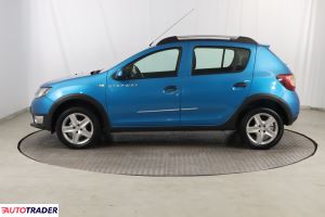 Dacia Sandero 2013 0.9 88 KM