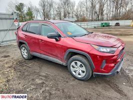 Toyota Pozostałe 2021 2