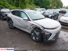 Hyundai Kona 2024 2