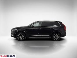 Volvo XC90 2023 2.0 235 KM