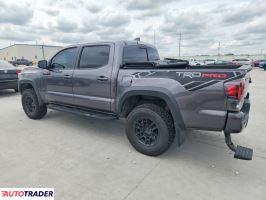 Toyota Tacoma 2021 3