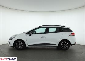 Renault Clio 2017 1.5 88 KM