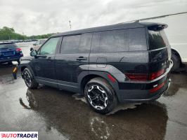 Hyundai Santa Fe 2026 2