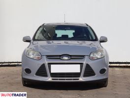 Ford Focus 2011 1.6 103 KM