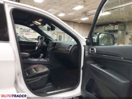 Jeep Grand Cherokee 2021 3 Jeep Grand Cherokee 2021 3