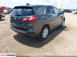 Chevrolet Equinox 2019 1 Chevrolet Equinox 2019 1
