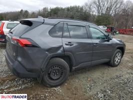 Toyota Pozostałe 2021 2 Toyota Pozostałe 2021 2
