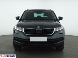 Skoda Kodiaq 2021 1.5 147 KM
