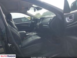 Infiniti Pozostałe 2019 3 Infiniti Pozostałe 2019 3