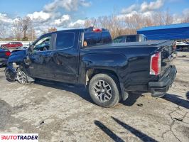 GMC Pozostałe 2019 2