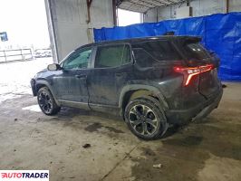 Chevrolet Equinox 2025 1