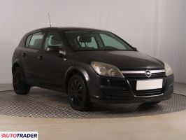 Opel Astra 2006 1.9 99 KM