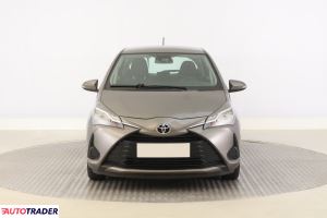 Toyota Yaris 2018 1.5 109 KM