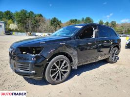 Audi Q7 2023 3